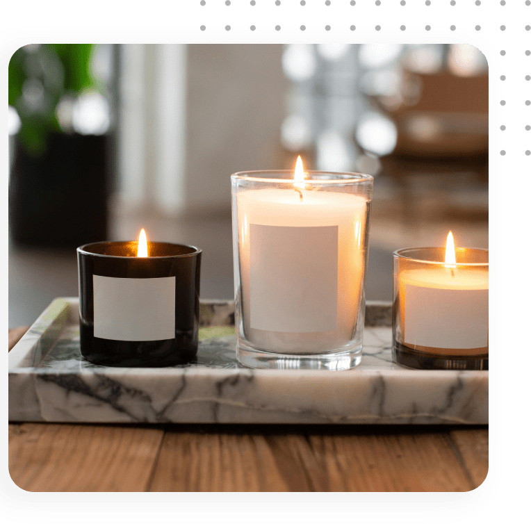 Fior Candles Co. LLC